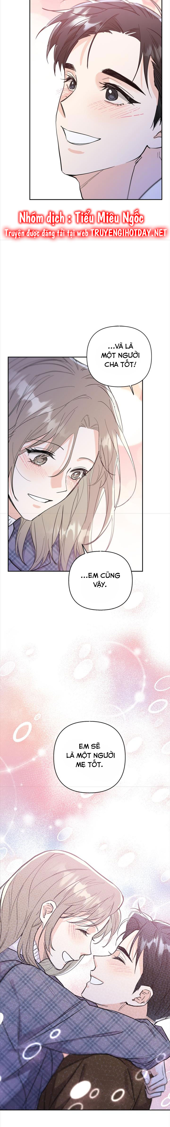 chúng ta ly hôn đi! chapter 60 18