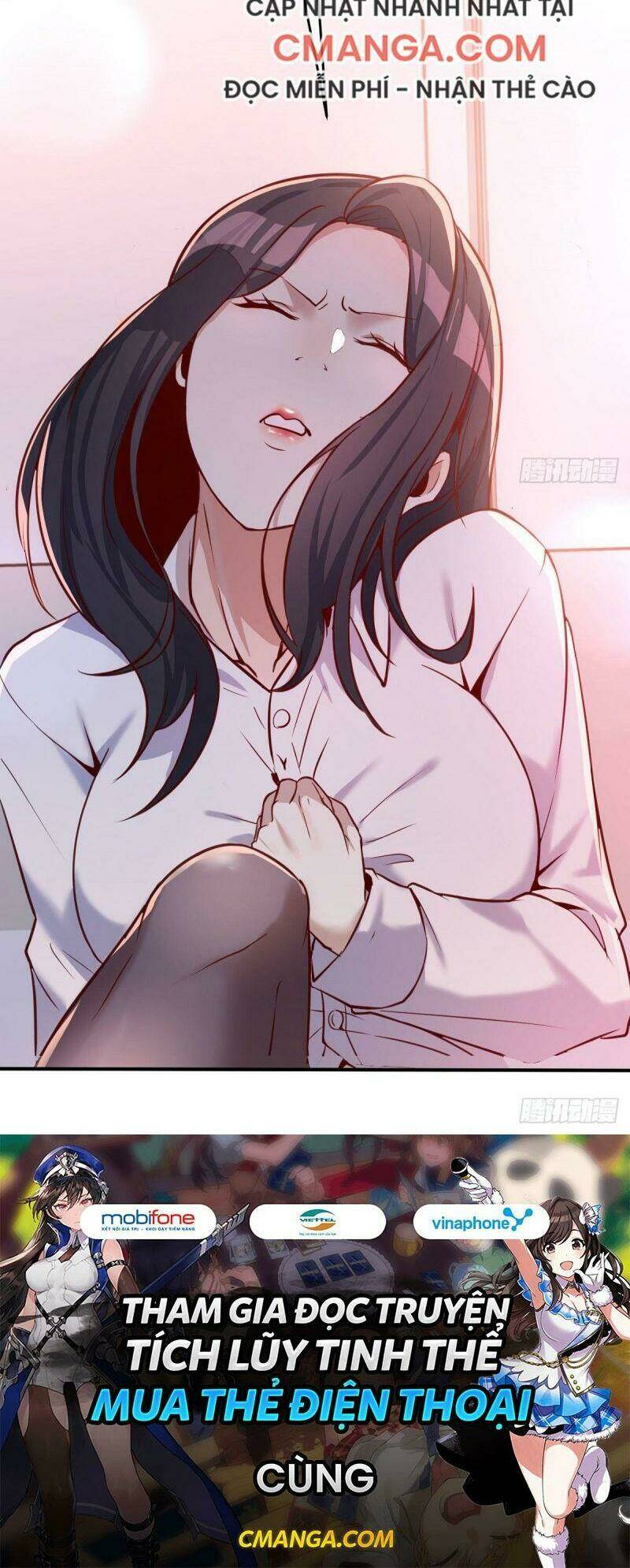 y thánh thiên tài tại hoa đô chapter 9 64