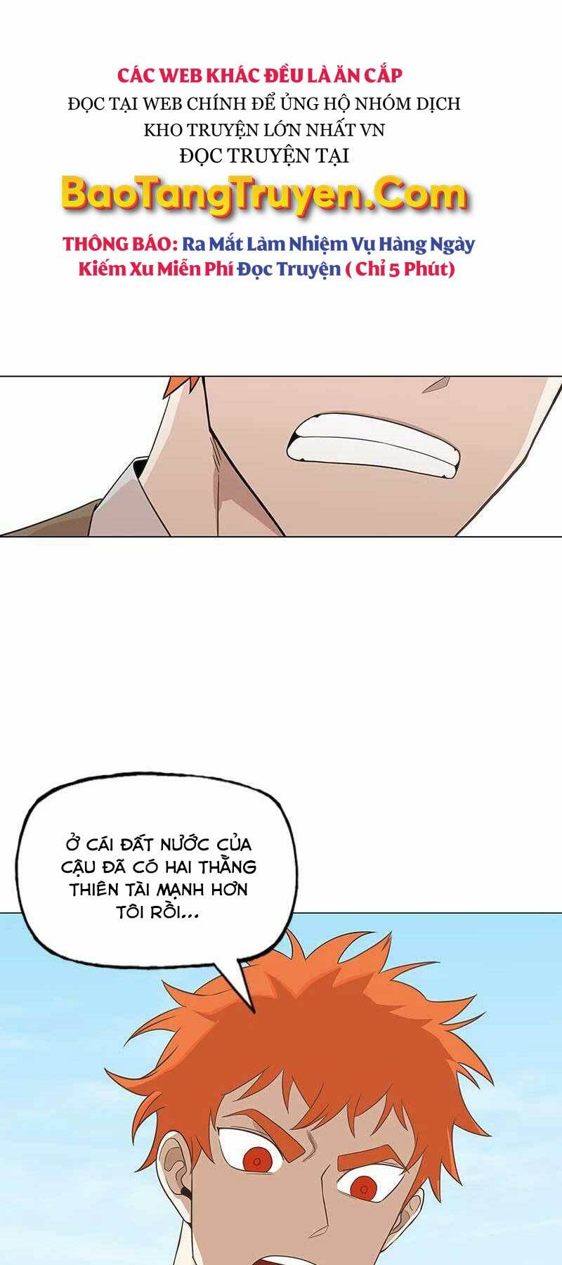 võ sĩ - the boxer chapter 115 46