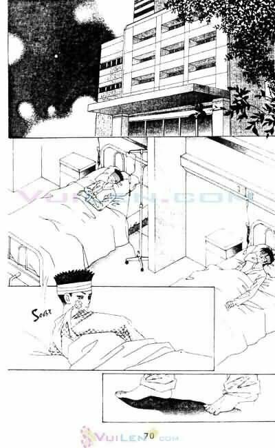 chàng gà mái chapter 16 70