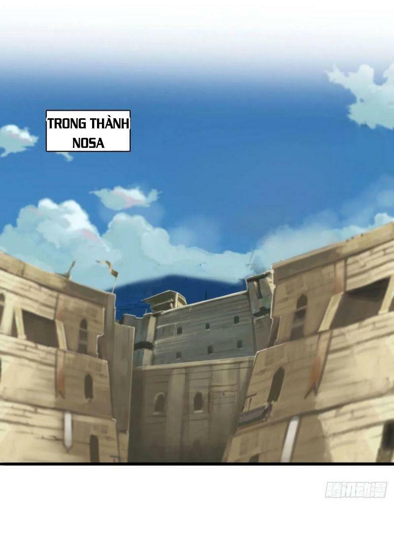 huyết cơ và kỵ sĩ chapter 117 1