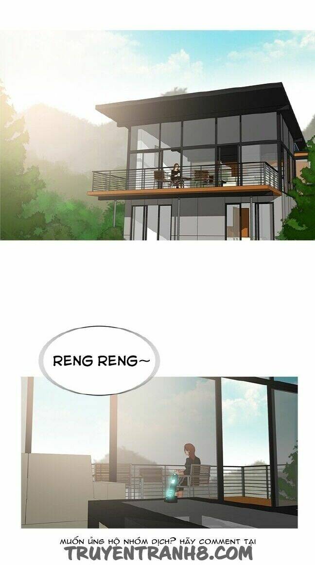 bụi đời gangnam chapter 15 29