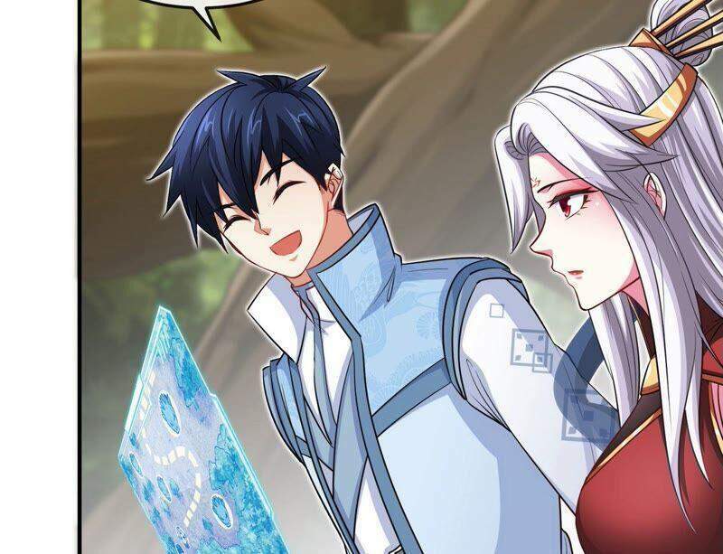 bản kiếm tiên tuyệt không làm nô chapter 18 5