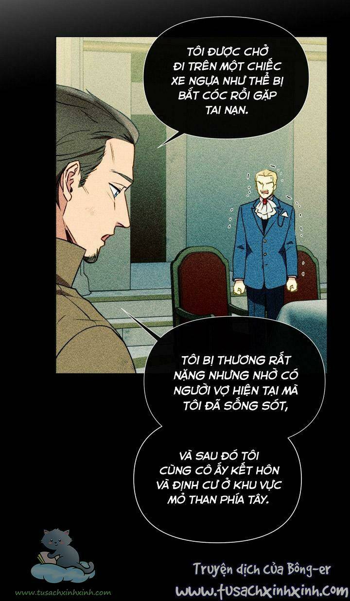 khế ước của nữ công tước quái vật chapter 143 17