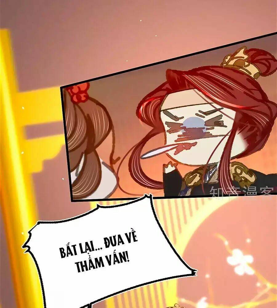 phượng hoàn triều: vương gia yêu nghiệt xin tránh đường chapter 39 44