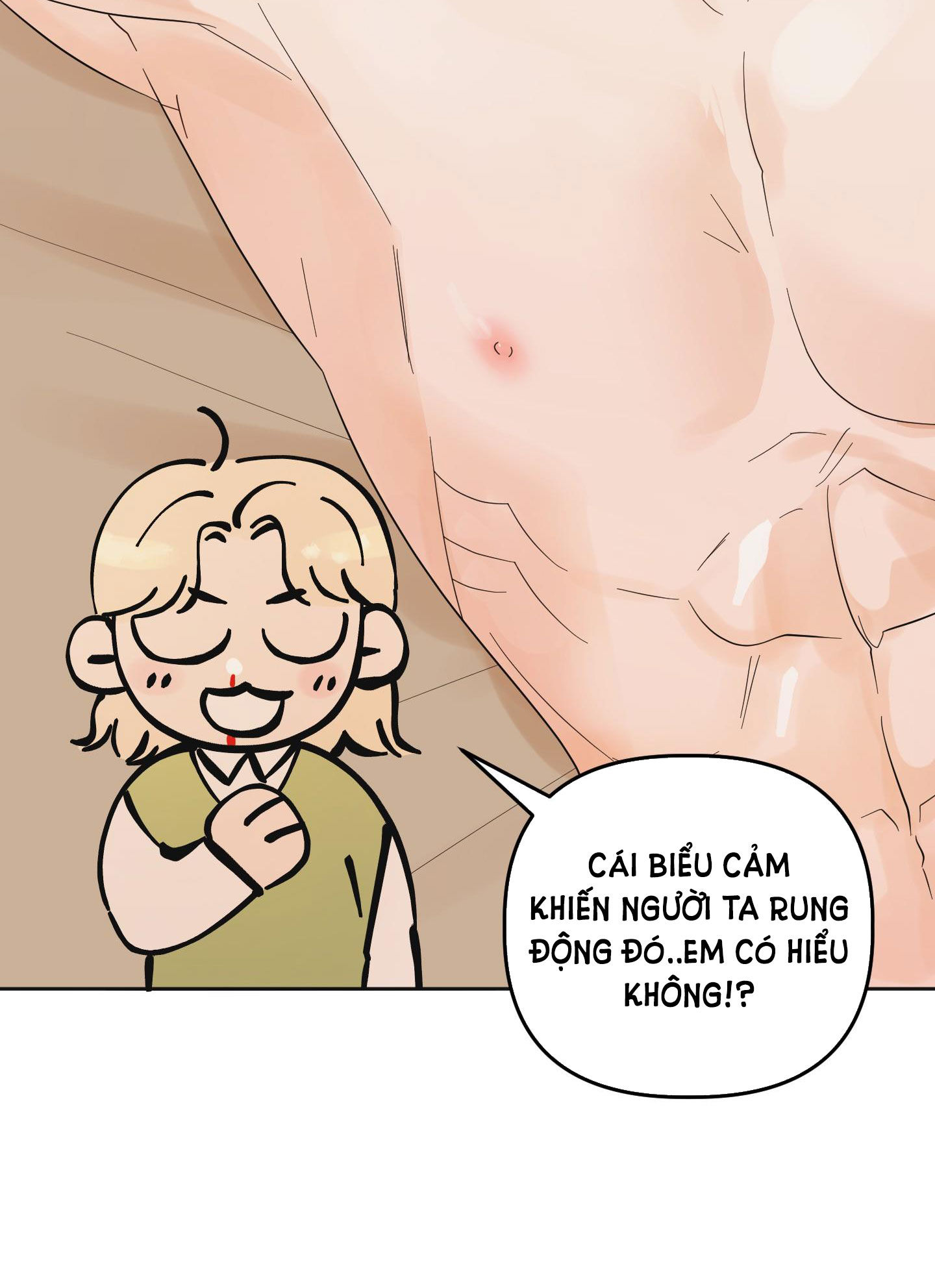 [18+] soldam tv chapter 2.1 23