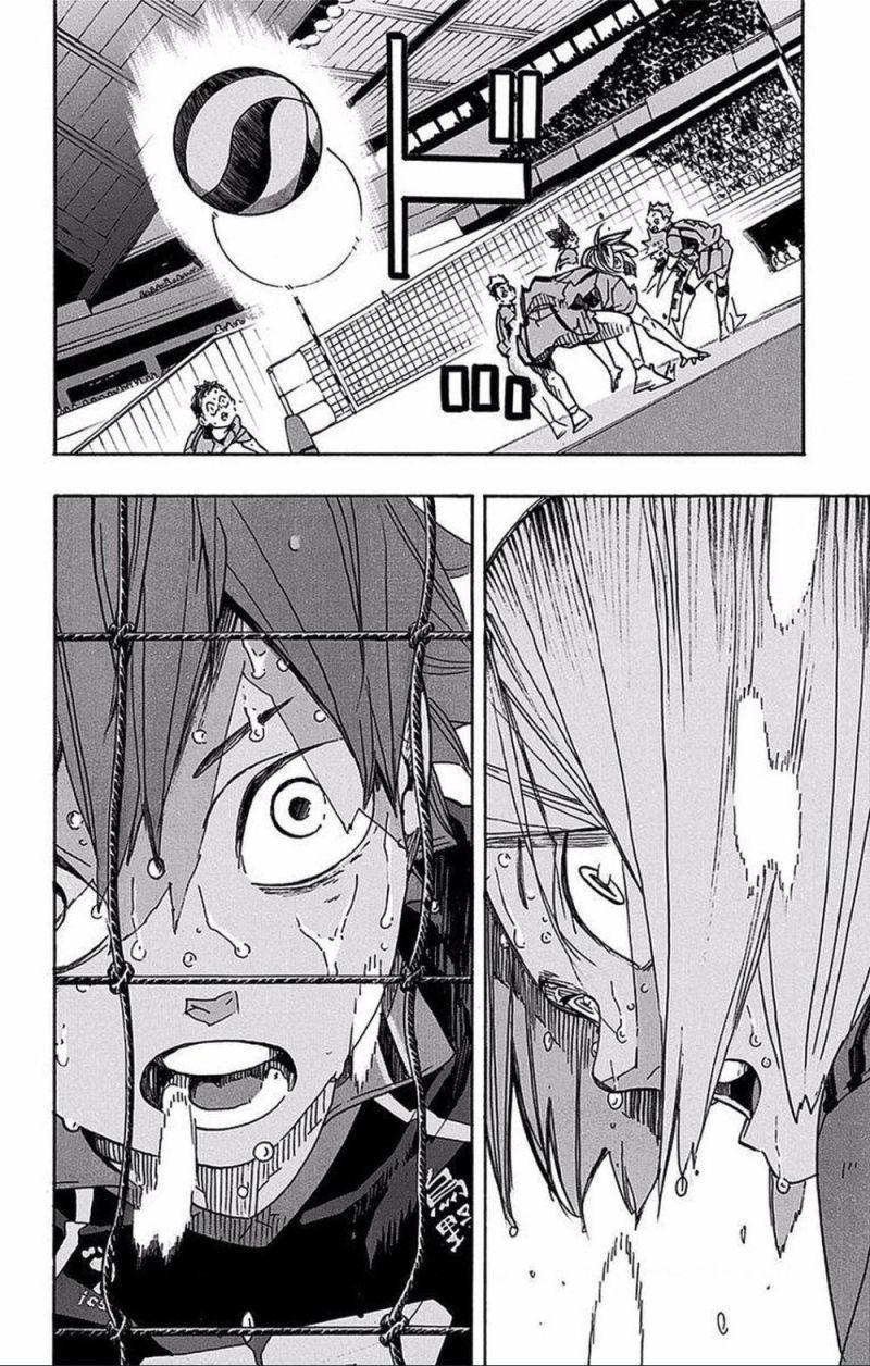 vua bóng chuyền chapter 322 21