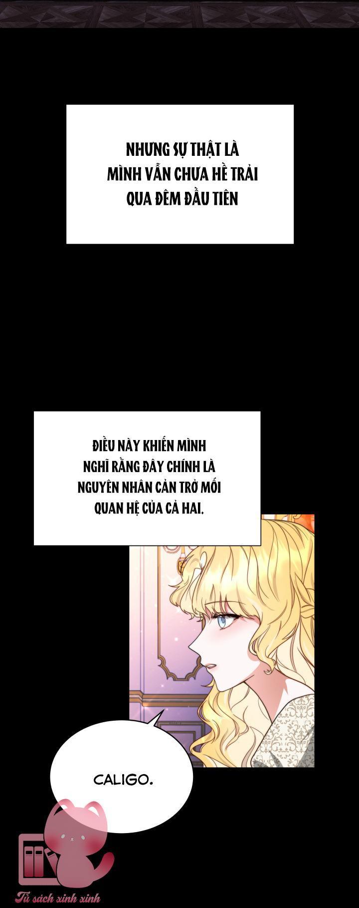 từ chồng cũ hóa thành nam chính chapter 17 34