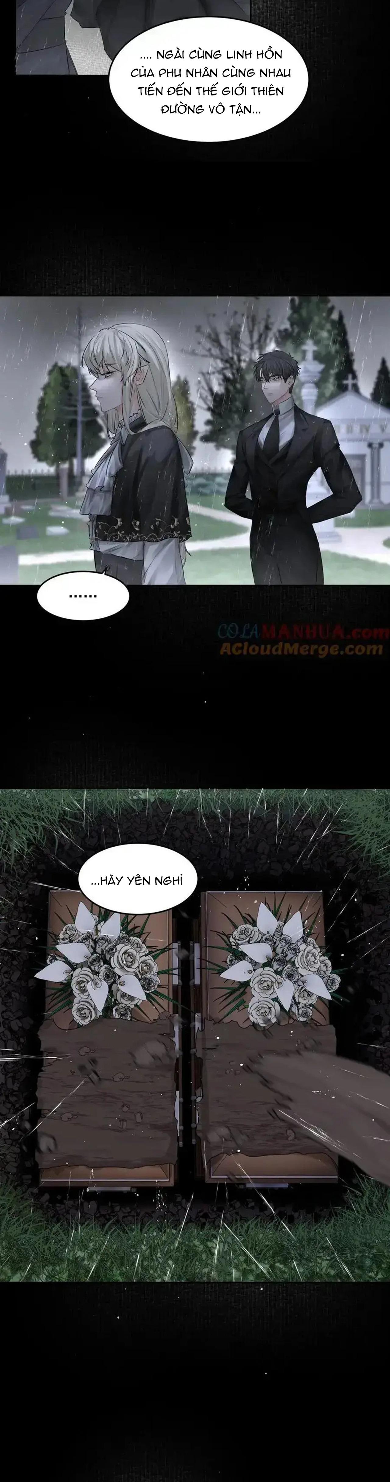 bạn trai cũ trở thành vua chapter 48 5