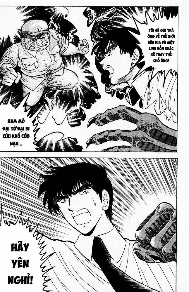 jigoku sensei nube - người thầy dũng cảm chapter 57 16