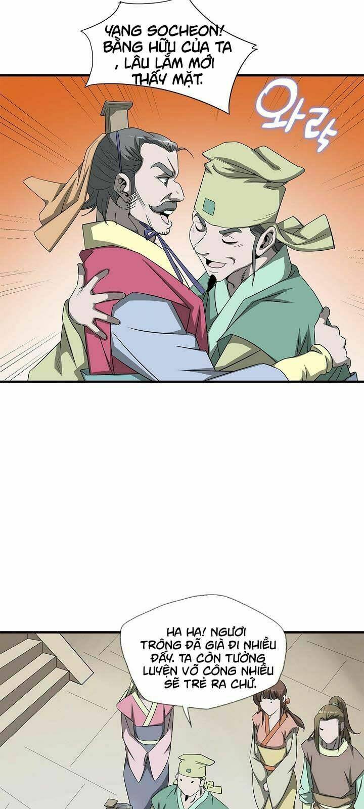 cuồng long chapter 28 40