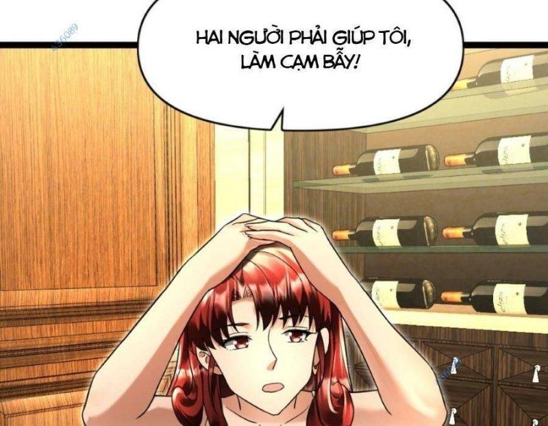 đóng băng toàn cầu: tôi gây dựng nên phòng an toàn thời tận thế chapter 119 13