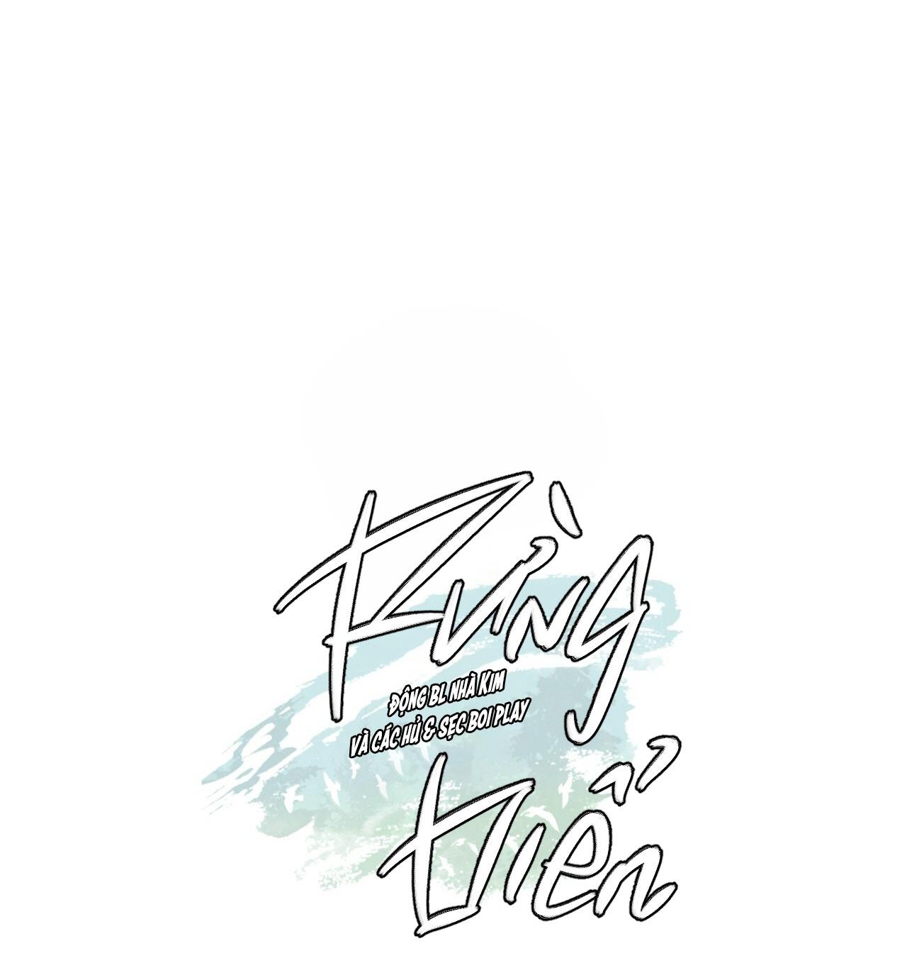 rừng biển [bl] chapter 30 44