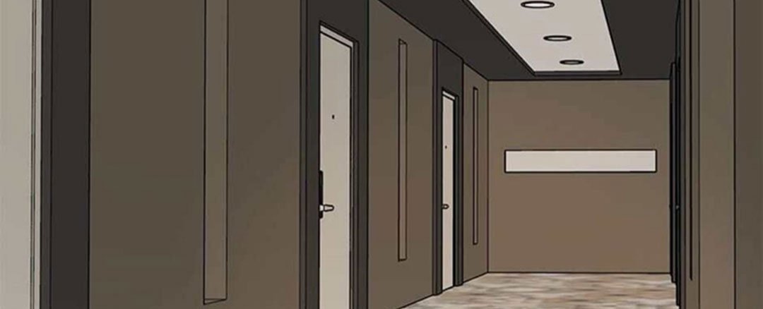 chuyện quái gì với giấc mơ đó vậy chapter 28 27