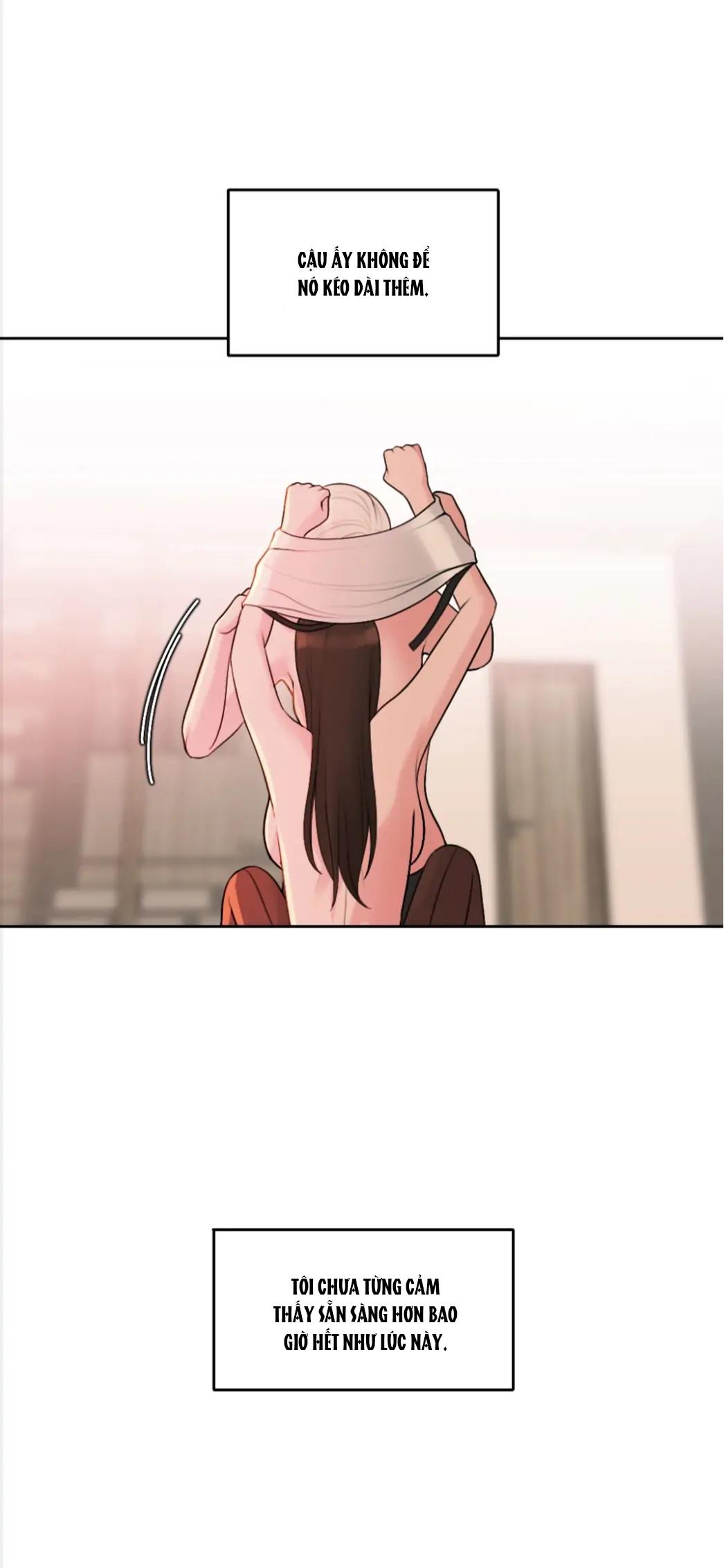 vô tình chapter 35 10