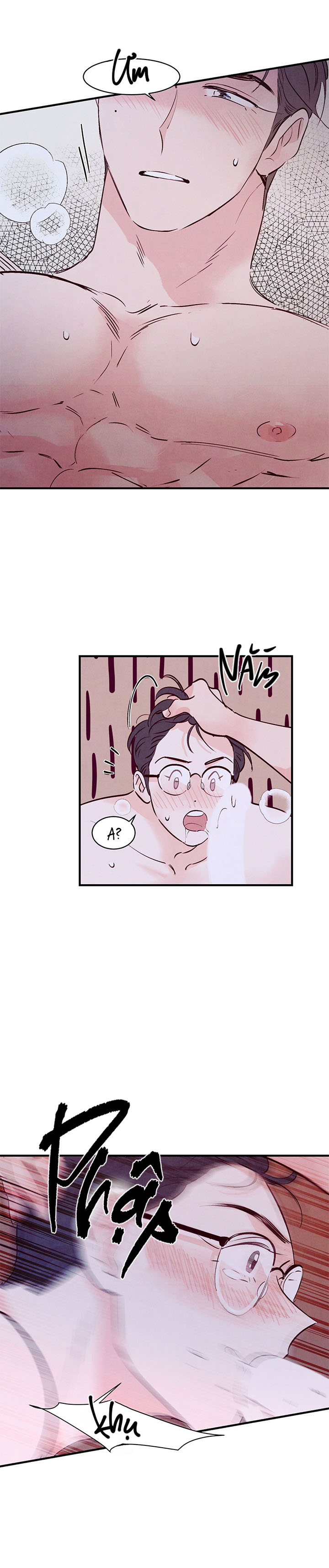 tình cuồng say chapter 12 2