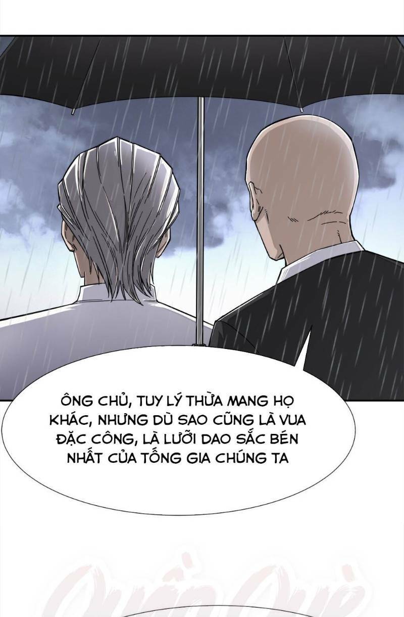 dạ thị chi chủ chapter 1 11