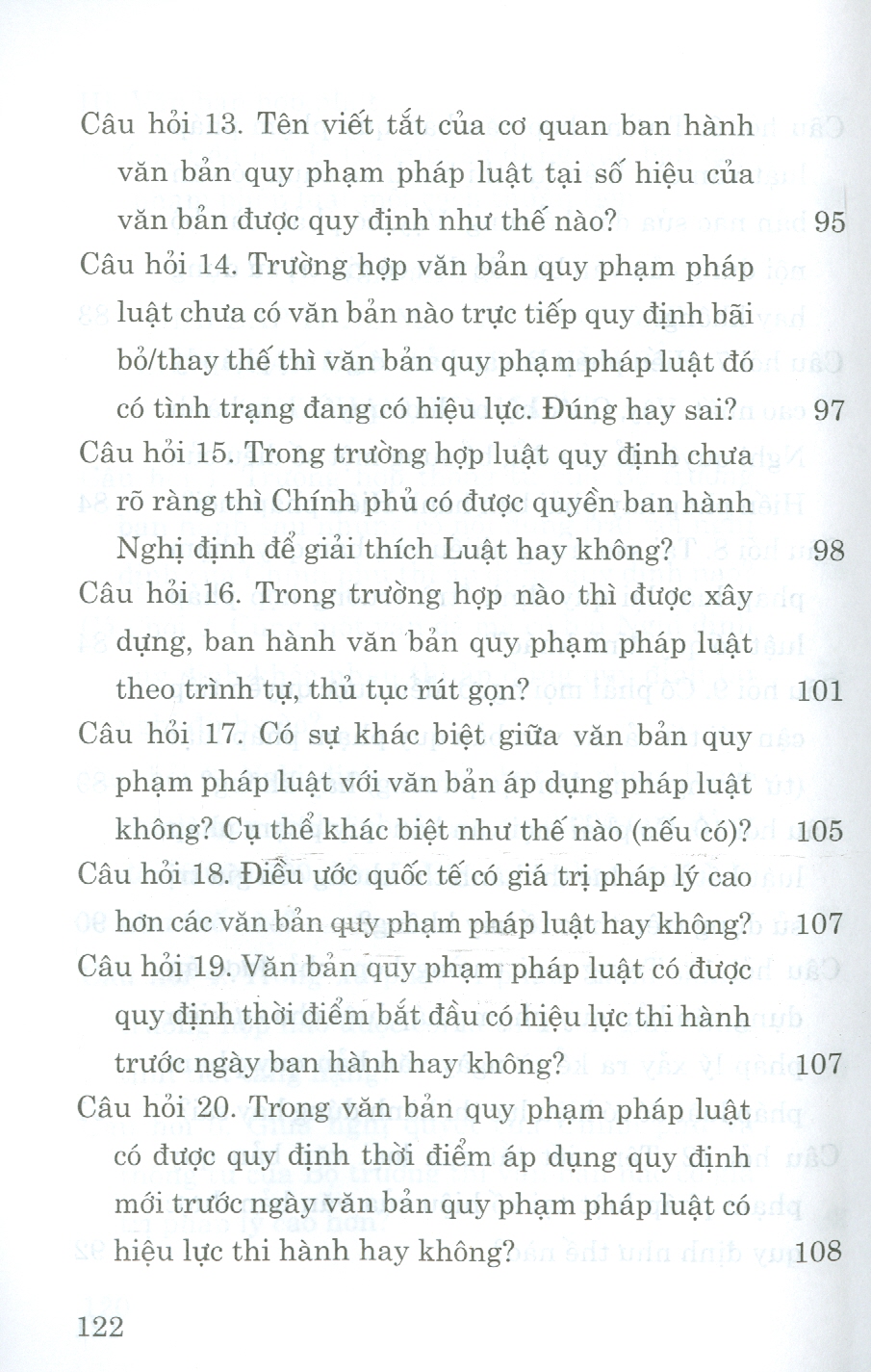 Những kỹ năng cơ bản về tìm hiểu và sử dụng văn bản quy phạm pháp luật