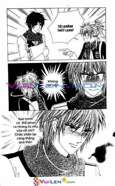 đại ca đi học chapter 4 70