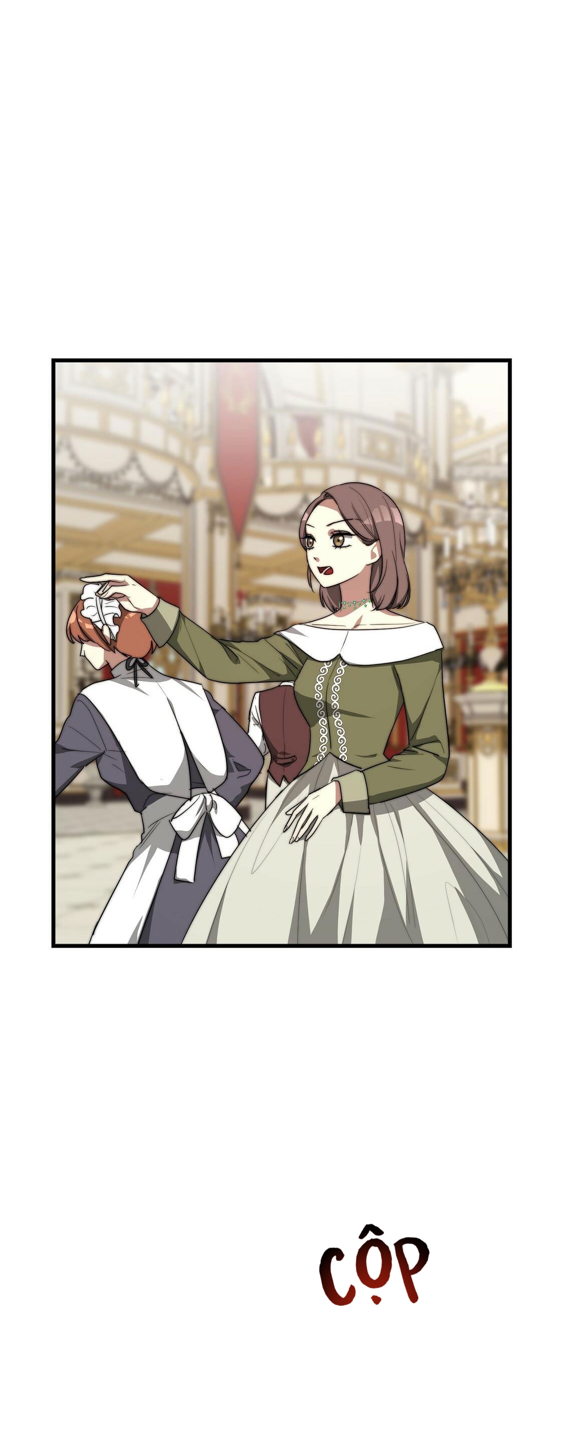 cuộc hôn nhân tay ba chapter 1 29