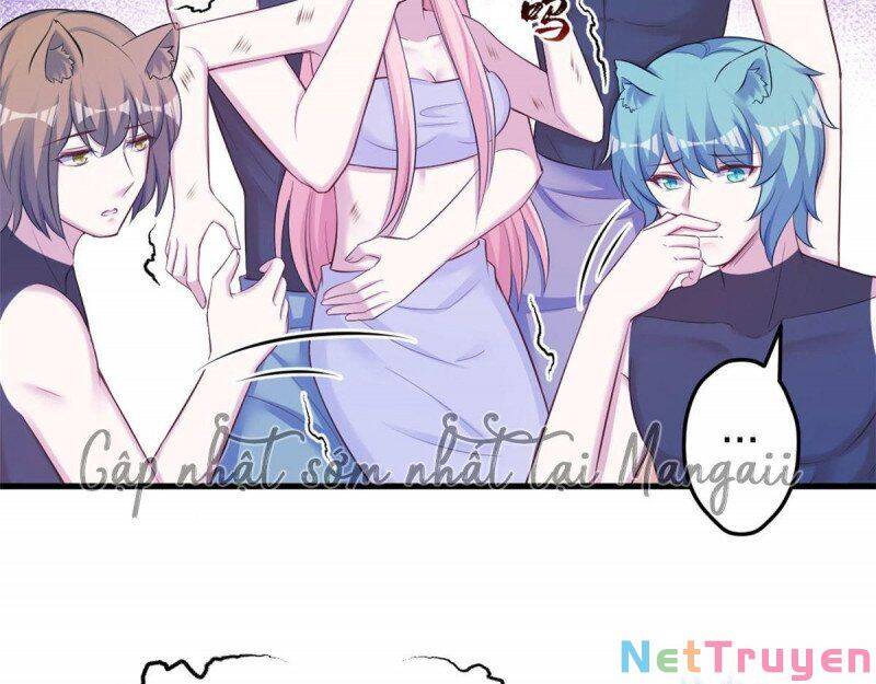 [16+] thảnh thơi thú thế chủng chủng điền, sinh sinh tể chapter 364 33
