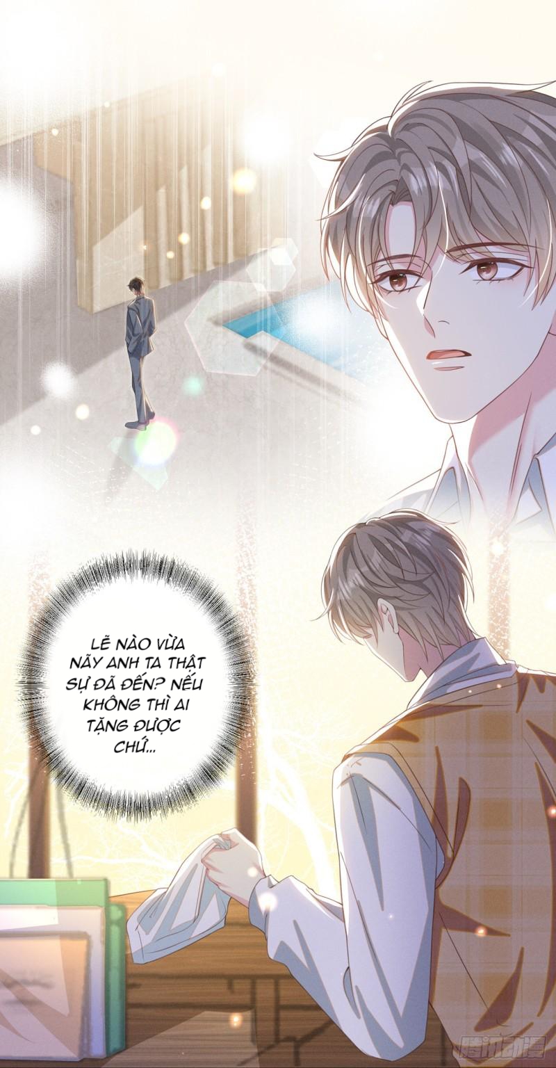 anh ấy gọi tôi là hắc liên hoa chapter 162 18