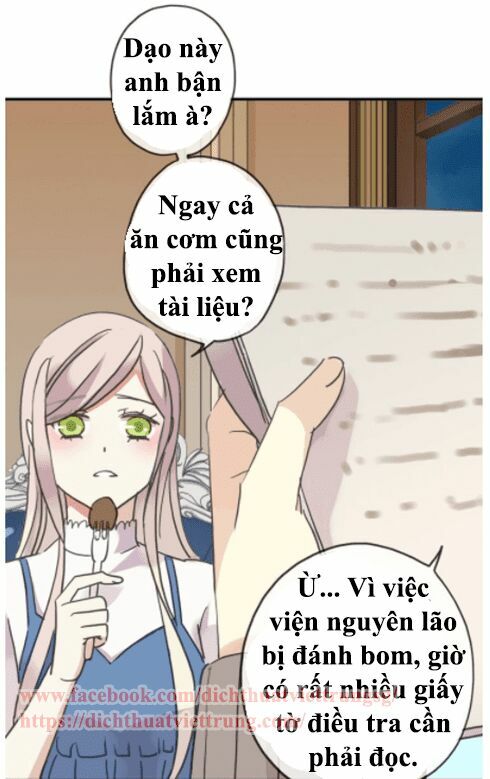 vết cắn ngọt ngào phần 1 chapter 51 54