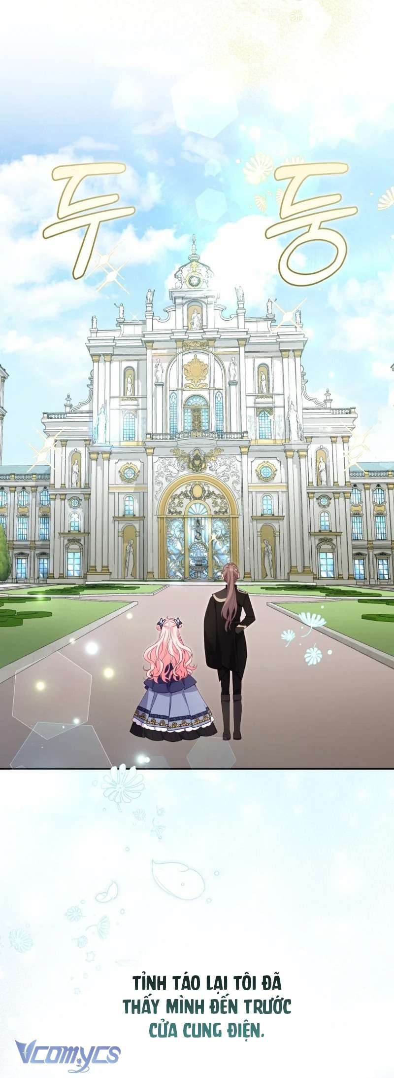 tôi được nuôi dưỡng bởi những kẻ phản diện chapter 89 18