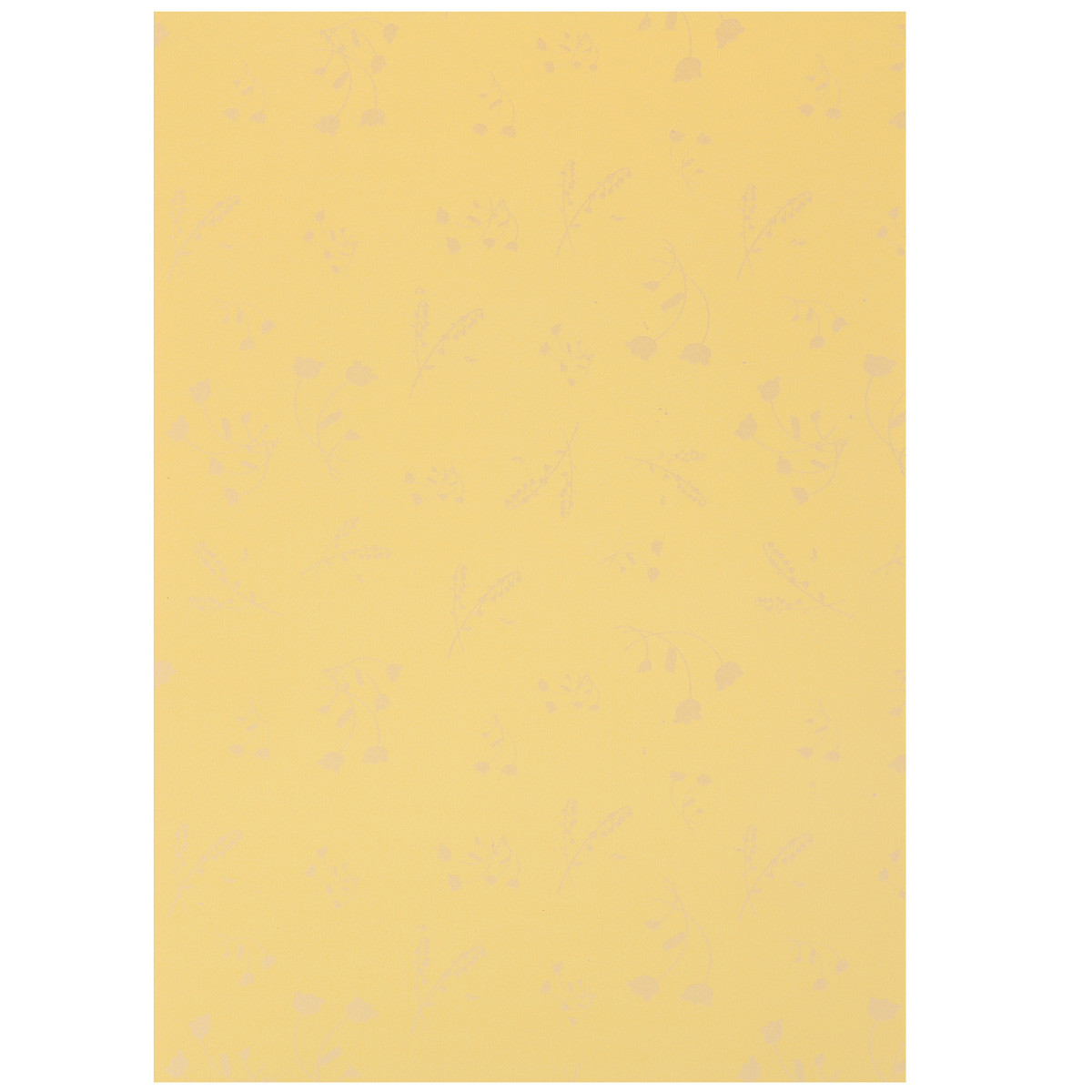 Xấp 10 Tờ Bìa Giấy Thơm A4 180gsm