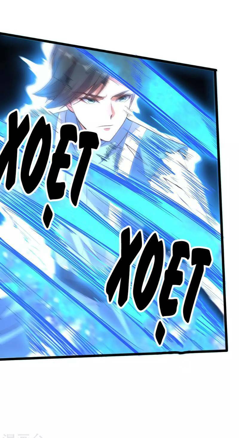 phục thiên thánh chủ chapter 21 29