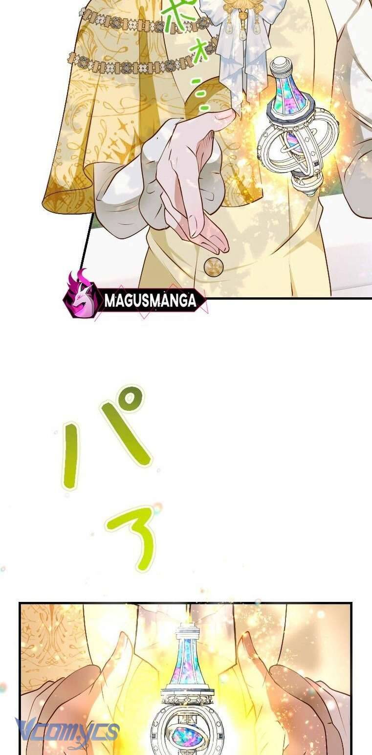 sau này họ sẽ sinh ra tôi chapter 11 19