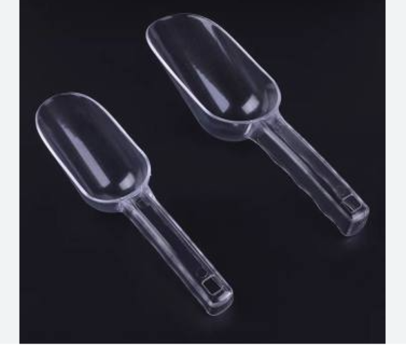 Xúc đá, ngũ cốc nhựa nhiều size