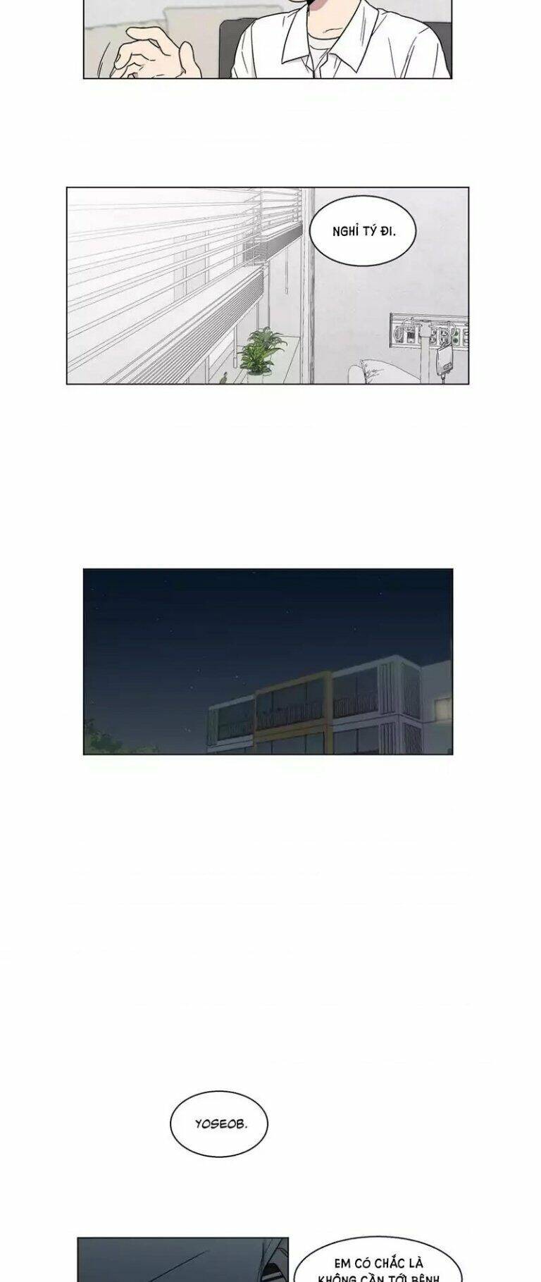 …”một sự thật khá khó chịu.” chapter 41 31