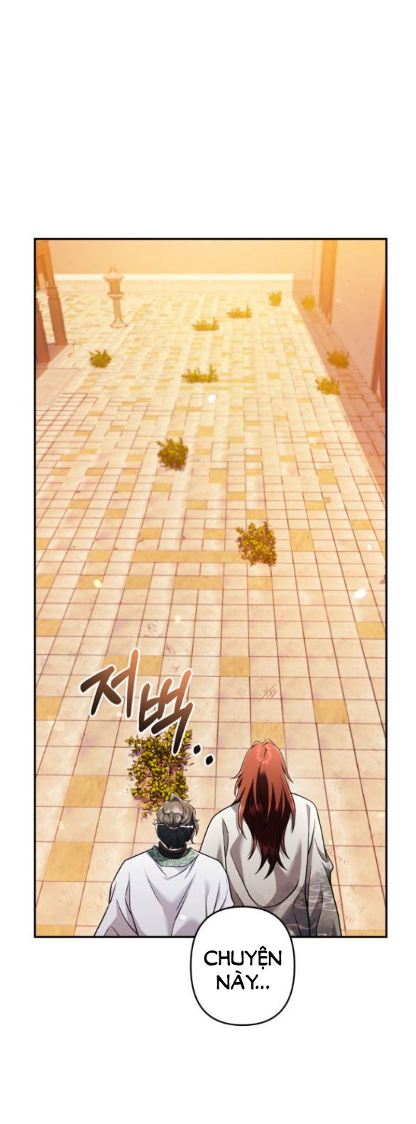 Bản Tình Ca Heeran chapter 66.2 - Trang 19