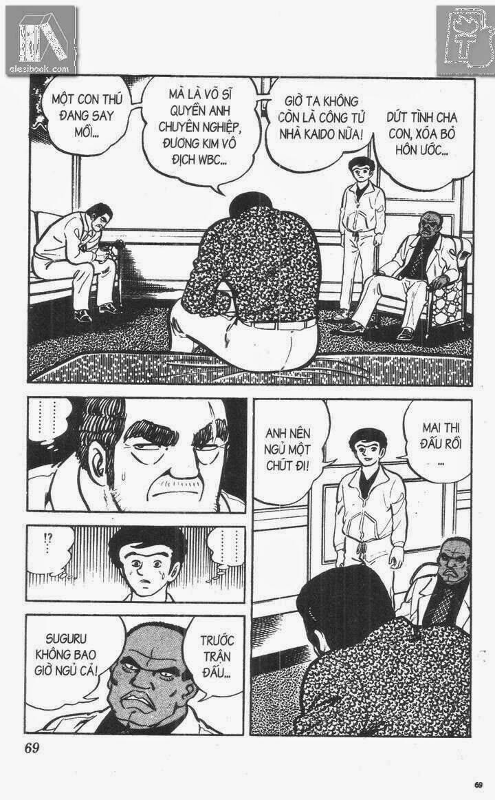 ganbare genki chapter 188 5