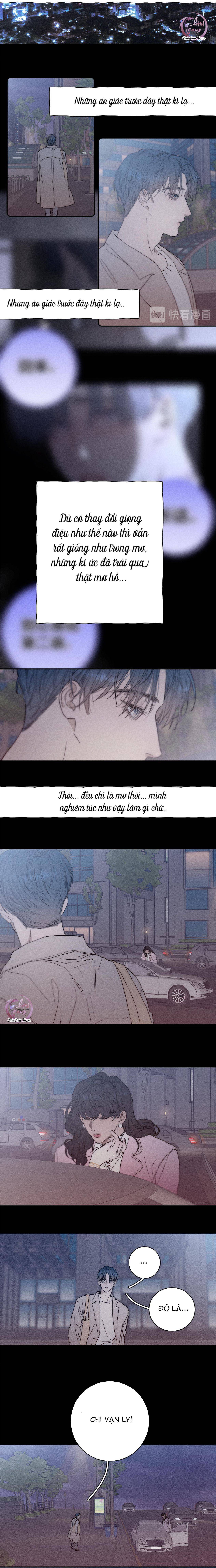 mùa xuân đang đến chapter 9 7