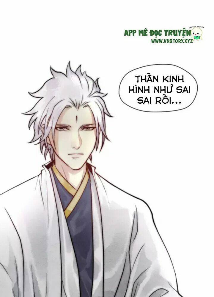 tiên nhân ở trên ma ở dưới chapter 5 15