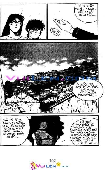 truyền nhân atula - shura no mon i chapter 27 108