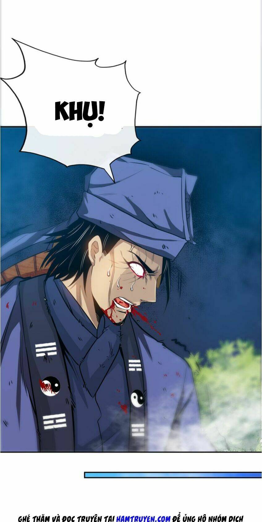 thánh võ tinh thần chapter 14 28