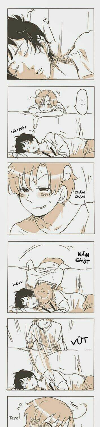 aph short dou collection chapter 56 2