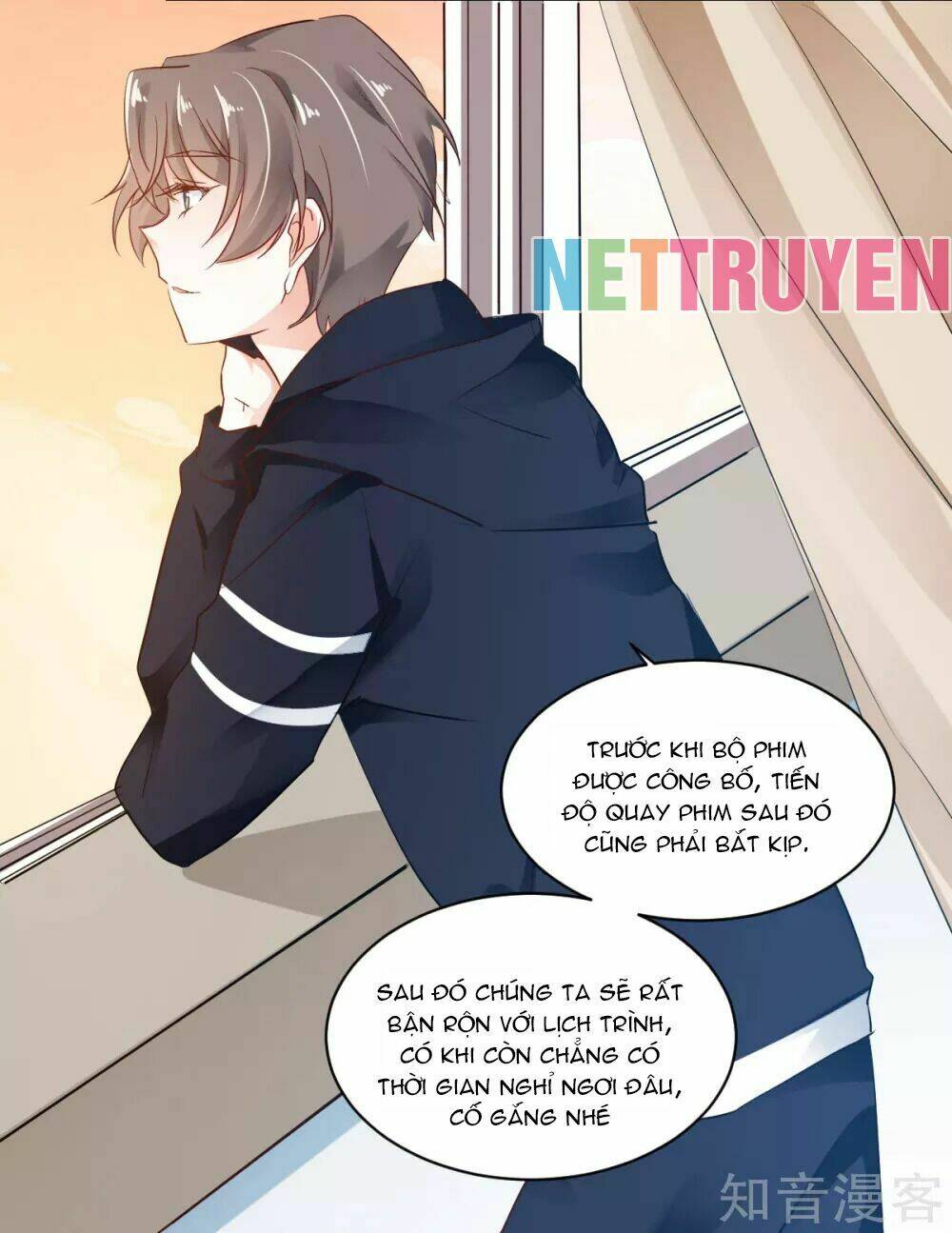 phò mã lại muốn chơi trò couple với tôi chapter 34.5 24