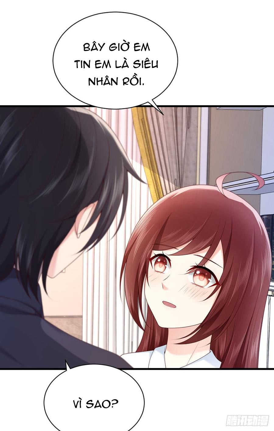 nam thần truy thê chỉ nam chapter 57.1 23