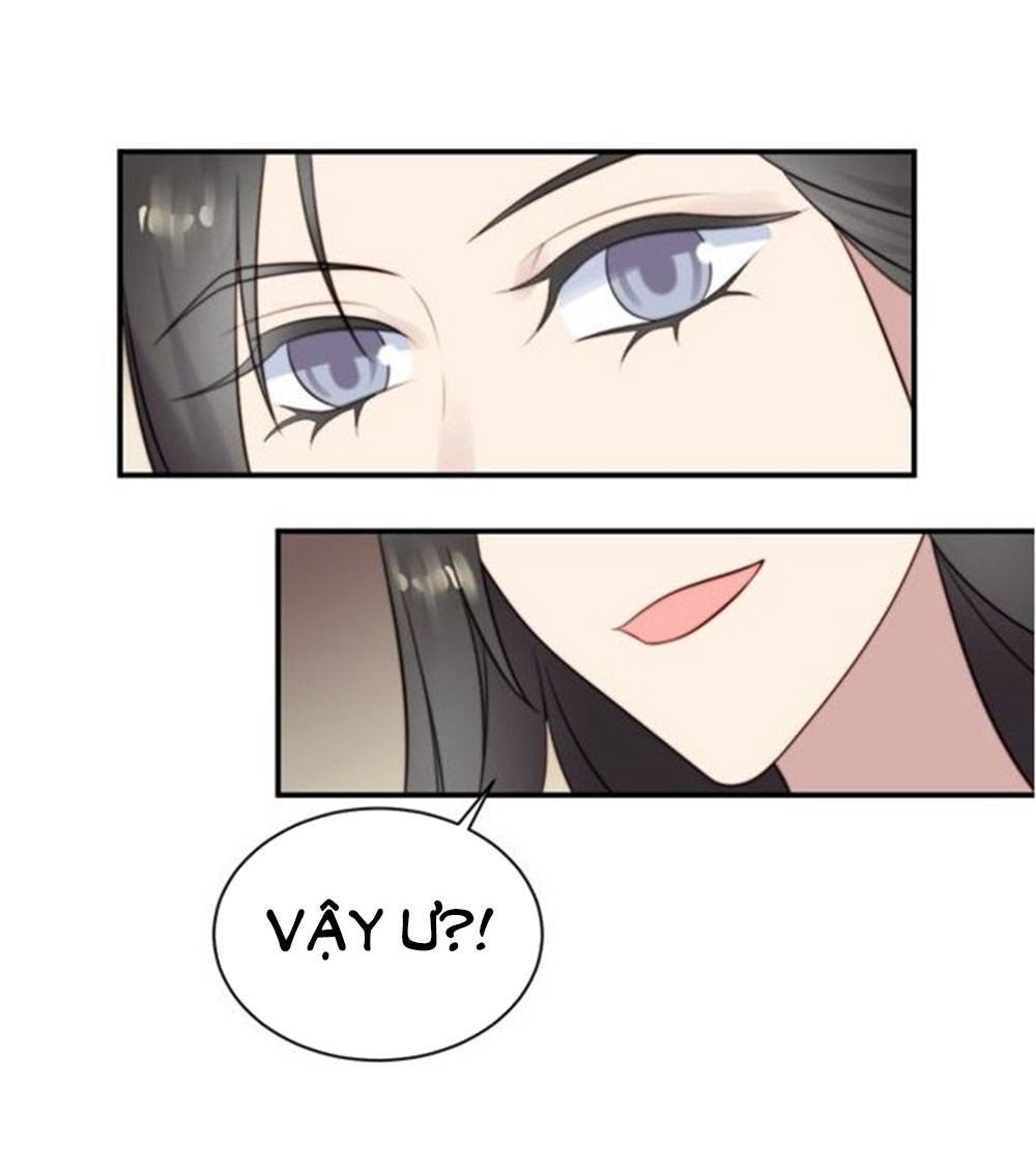 khoá chặt đôi môi (full) chapter 24 3