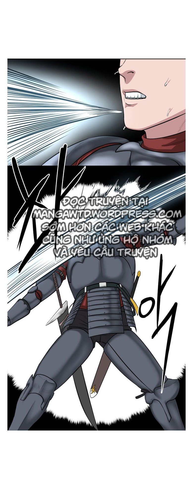 kẻ phán xét chapter 22 6