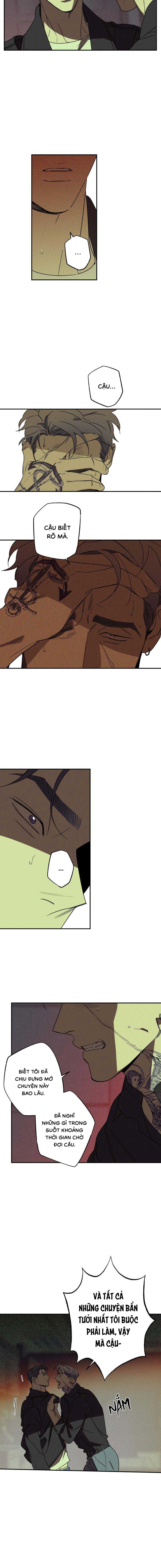 wet sand chapter 32 2