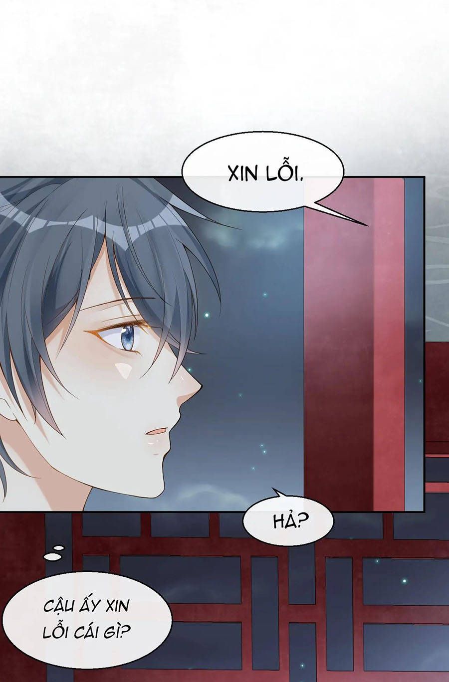 dạ yến chapter 6 27