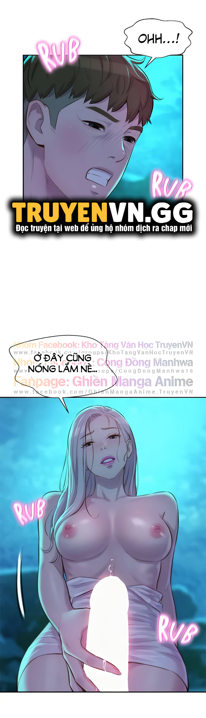 trại hè lãng mạn chapter 14 31