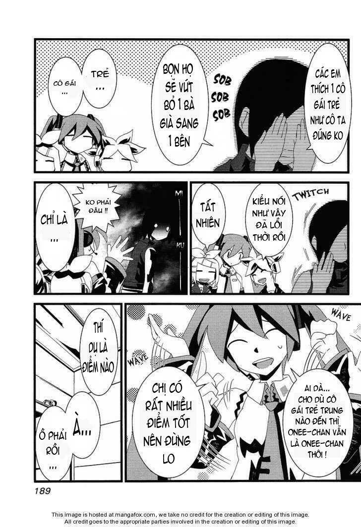 hatsune mix chapter 16 9