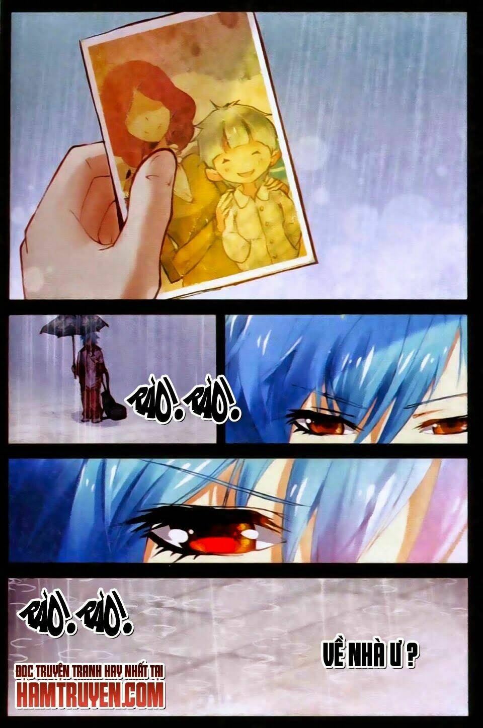 già thiên chapter 26 13