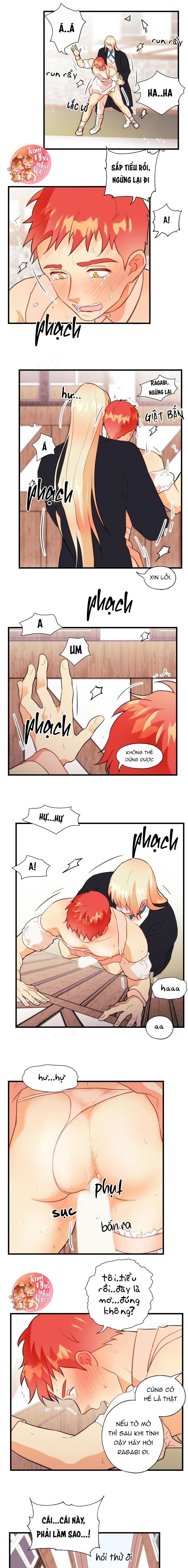 phù thủy gợi tình chapter 24 9